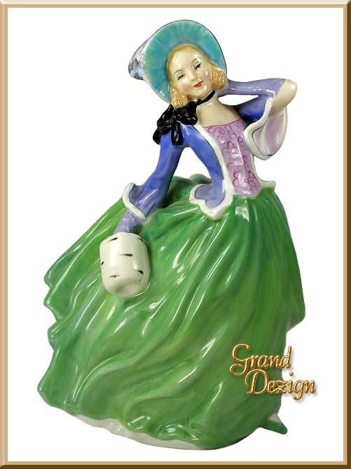 Autumn Breezes HN1913