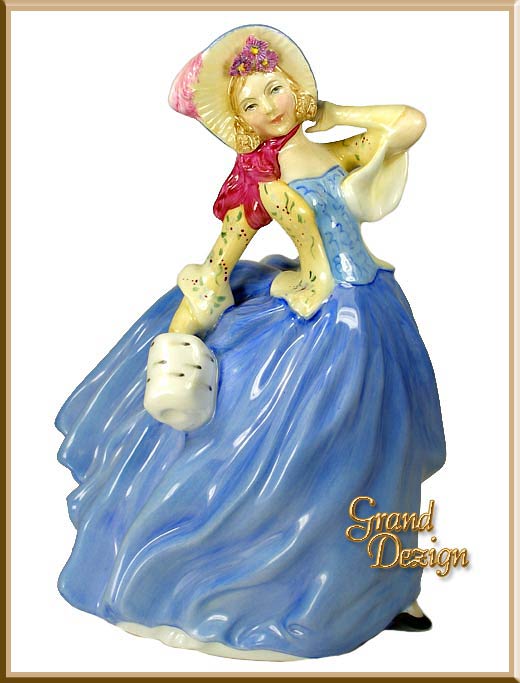 Autumn Breezes HN3736