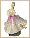 Ballerina HN2116