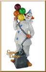 Balloon Clown HN2894
