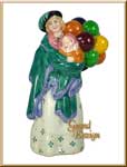 Balloon Seller HN2130