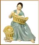 Basket Weaver HN2245