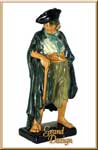 The Beggar