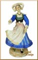 Breton Dancer HN2383