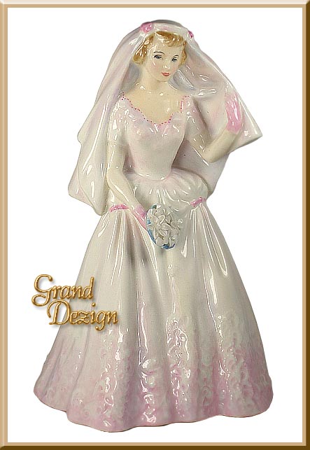 Bride HN2166