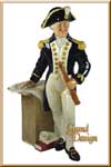 Captain HN2260