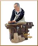 The Carpenter HN2678