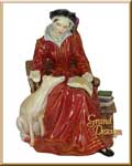 Catherine Parr HN3450
