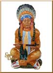 The Chief HN2892