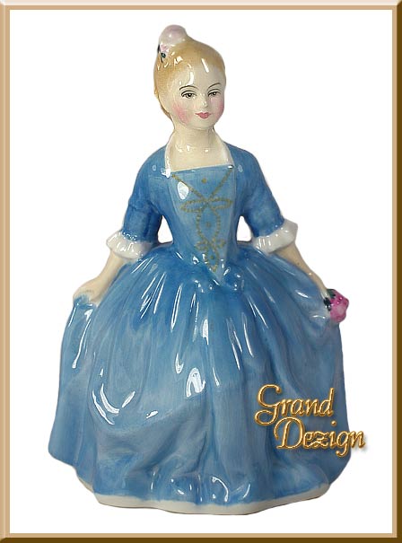 Child from Williamsburg HN2154