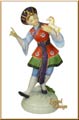 Chinese Dancer HN2840