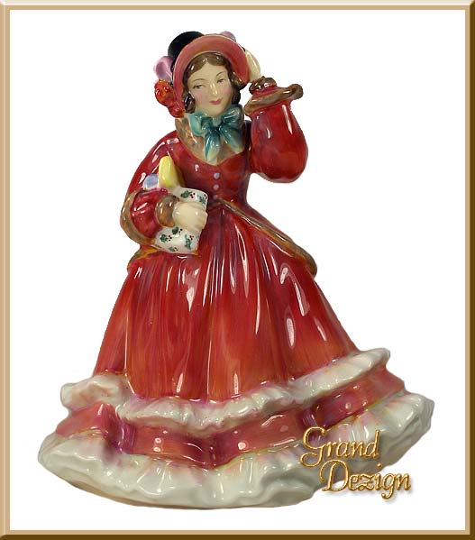 Christmas Time HN2110