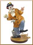 The Clown HN2890