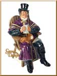 The Coachman HN2282