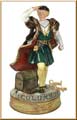 Christopher Columbus HN3392