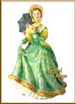 Elizabeth  HN2946