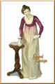 Elizabeth Bennet HN3845