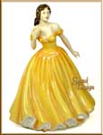 Elizabeth FOY 2003  HN4426