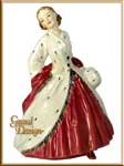 Ermine Coat HN1981