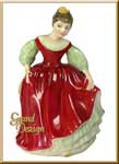 Fair Maiden HN2434