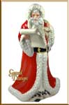 Father Christmas HN3399