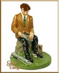 Fisherman HN4511
