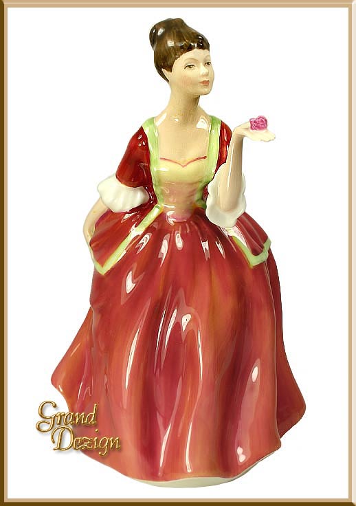 Flower of Love HN3970