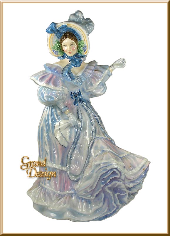 Forget-Me-Nots HN3700