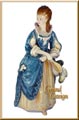 Hon. Frances Duncombe HN3009