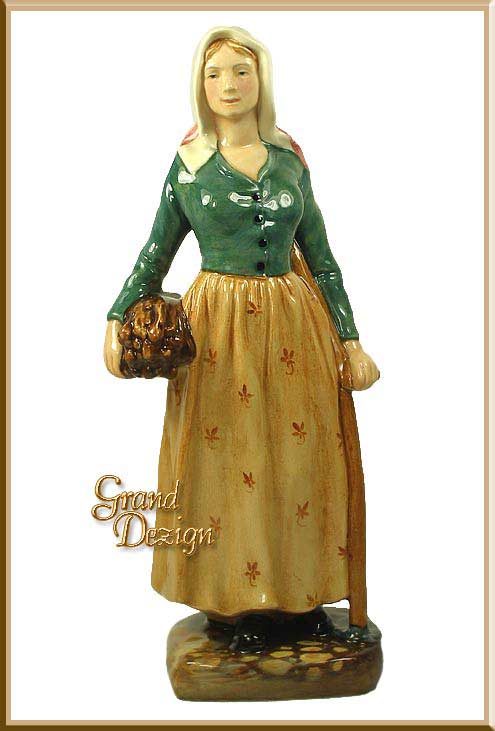 French Peasant HN2075