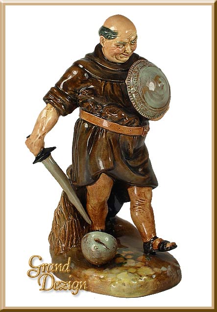 Friar Tuck HN2143