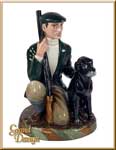 The Gamekeeper HN2879