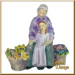 Granny's Heritage HN2031