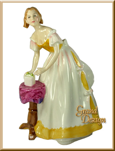 Happy Birthday HN3095