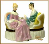 Heart To Heart HN2276