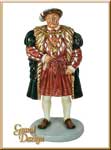 Henry VIII HN3458