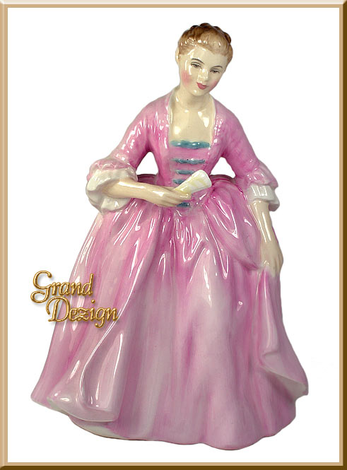 Hostess of Williamsburg HN2209