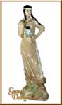 Indian Maiden HN3117
