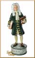 Sir Isaac Newton (Prestige) HN5051