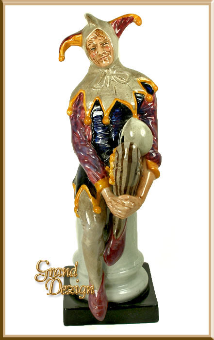 Jester HN2016 (Signed)