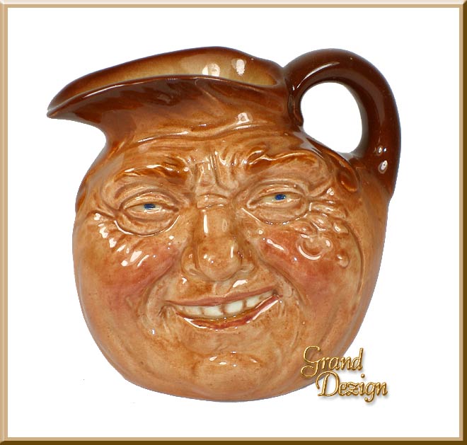 John Barleycorn D5735