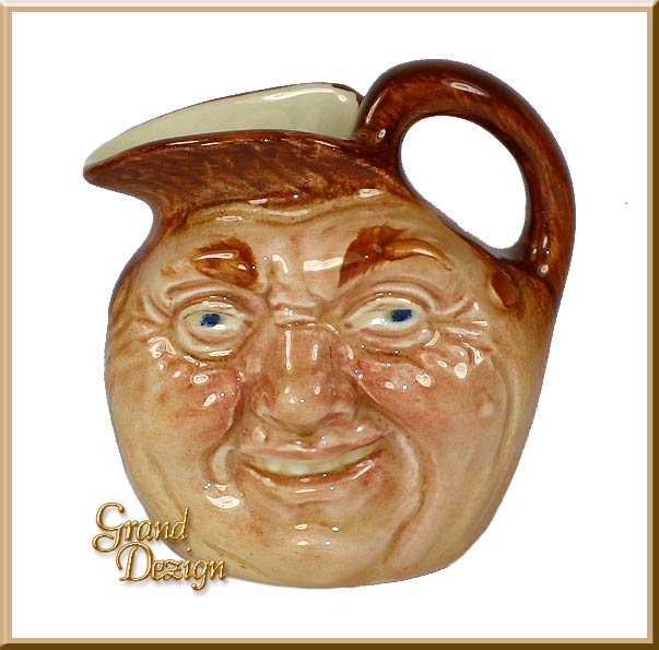 John Barleycorn D6041