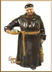 Jovial Monk HN2144