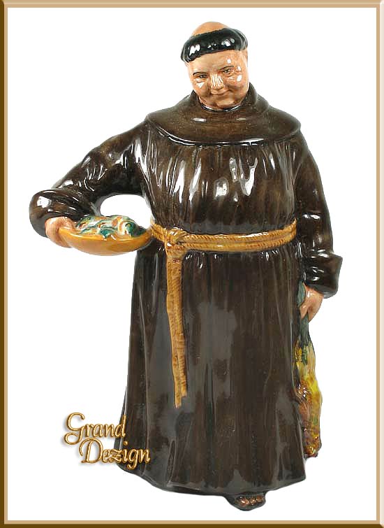 Jovial Monk HN2144