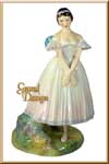 La Sylphide HN2138 (Ballerina)