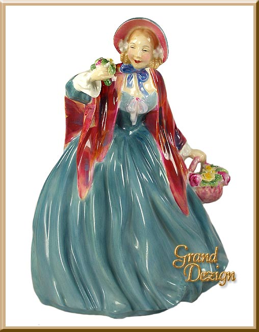 Lady Charmian HN1948