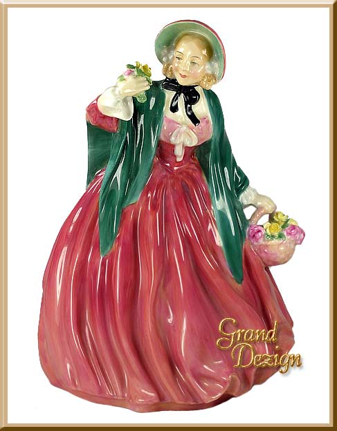 Lady Charmian HN1949