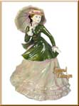 Lady Emily Rose HN4571