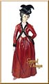 Lady Worsley HN3318