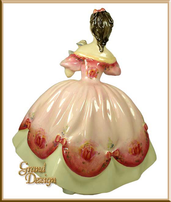 Last Waltz HN2316 Royal Doulton Figurine, Lowest Prices Royal